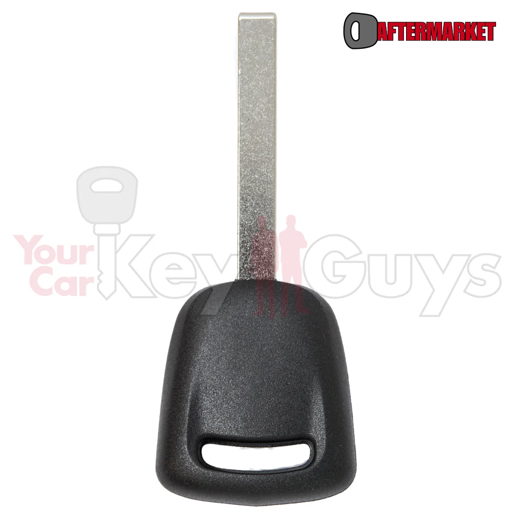 2015-2020 GMC Savana | Chevy Express Transponder Key Circle Plus B120