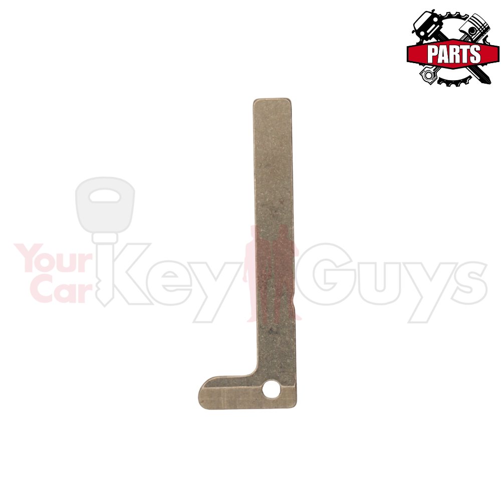 INSERT 2017-2024 Bentley MLB Smart Emergency Key HU162