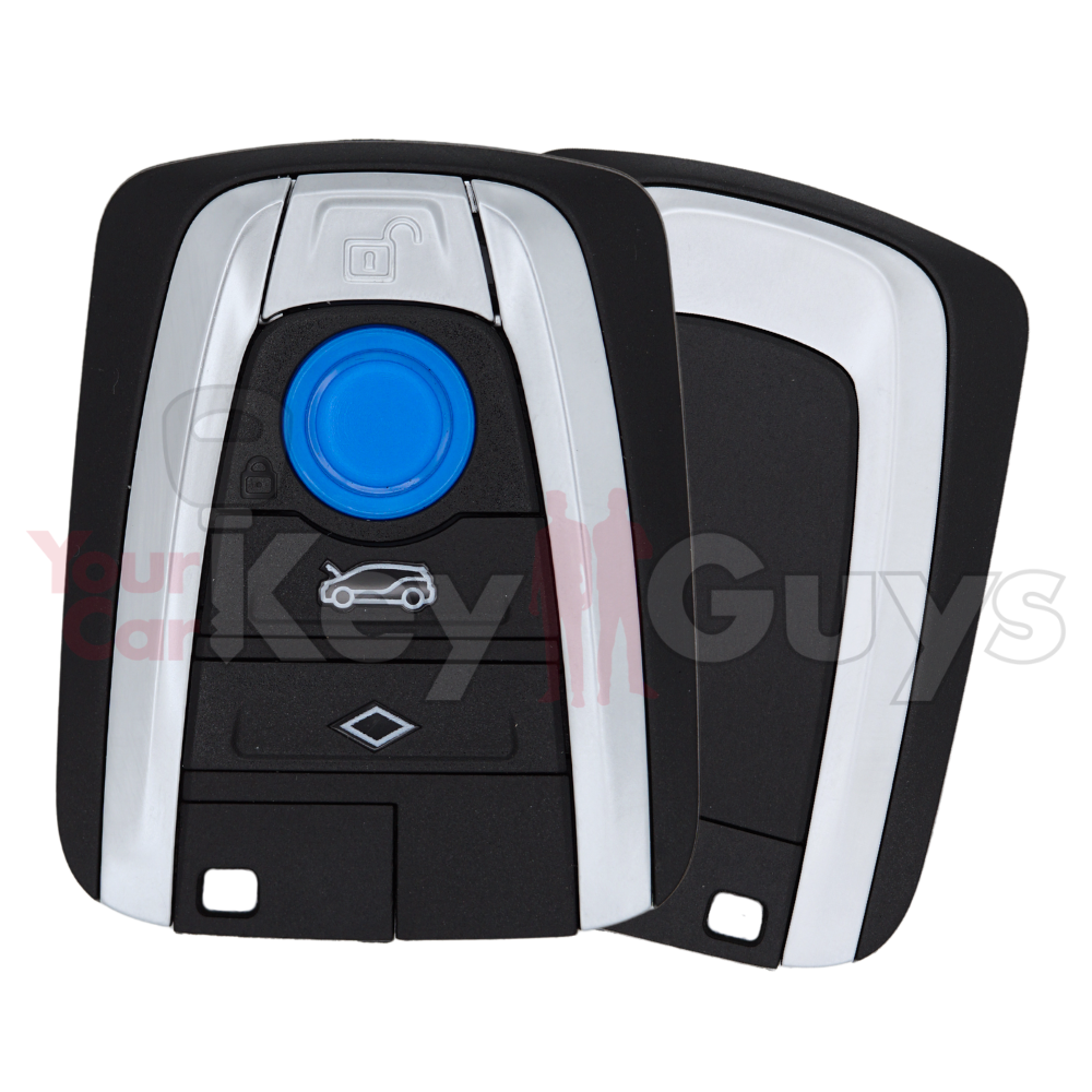 2015-2017 BMW i3 4B Frunk Smart Key NBGIDGNG1 – Your Car Key Guys