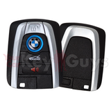 2015-2017 BMW i8 4B Trunk Smart Key NBGIDGNG1