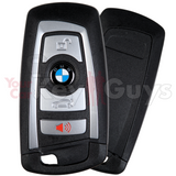 2013-2018 BMW FEM 433mhz 4B Trunk Smart Key YGOHUF5767