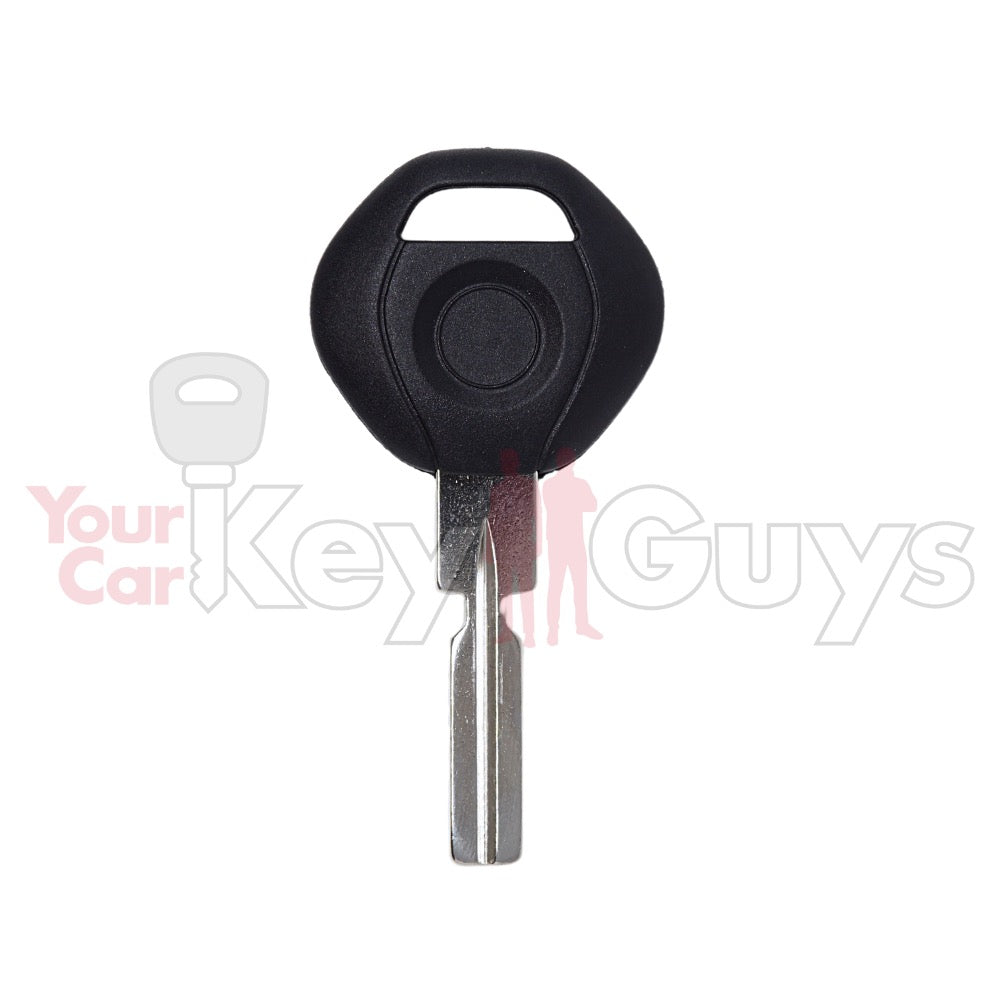 Transponder Key for 1998-2010 BMW EWS PCF7935 HU58