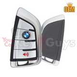 2014-2019 BMW X5 | X6 | 3 Series | 5 Series 4B Smart Key FEM NBGIDGNG1