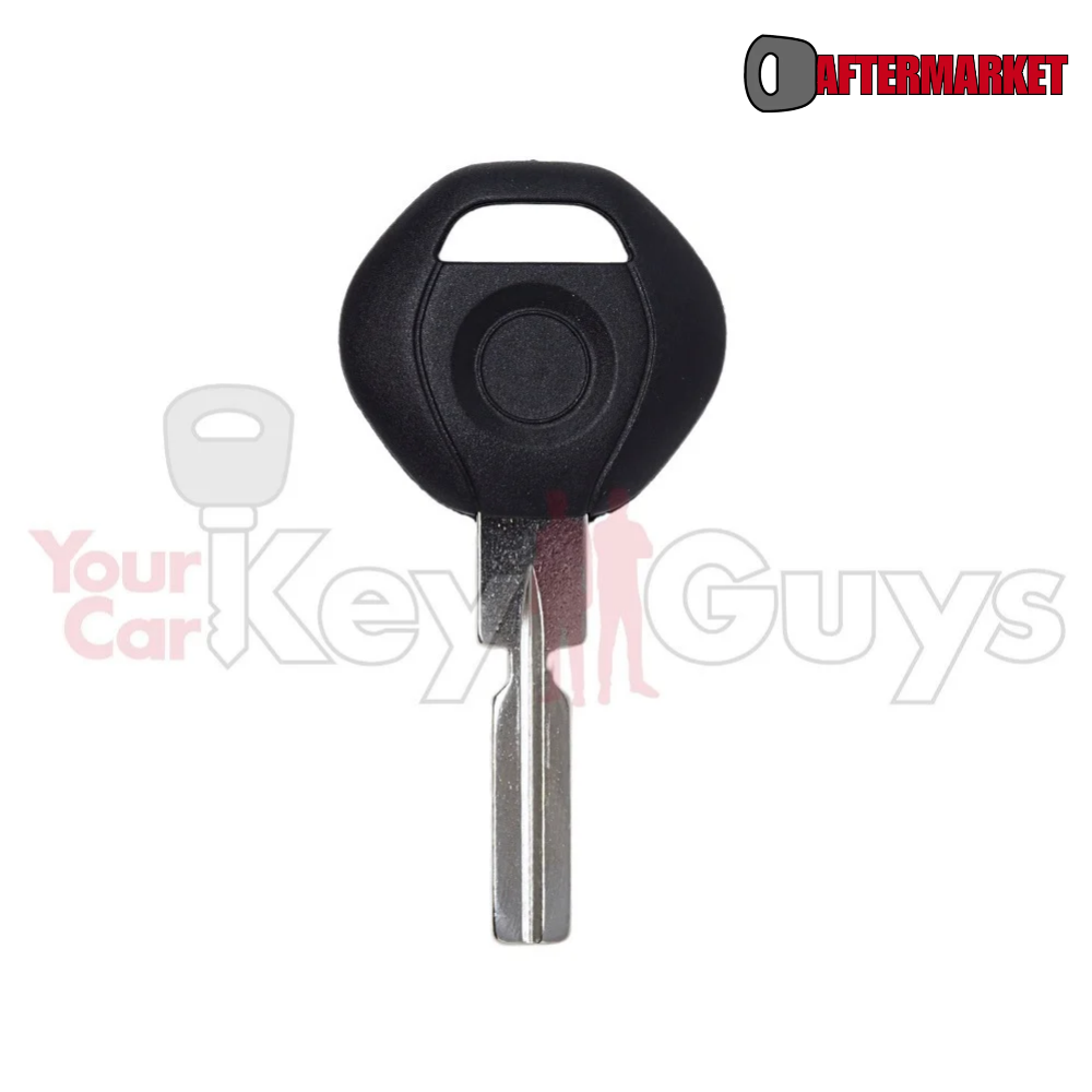 1998-2010 BMW Transponder Key EWS PCF7935 HU58