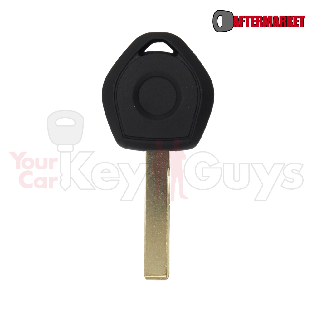 2000-2009 BMW Transponder Key HU92 PCF7935 ID44