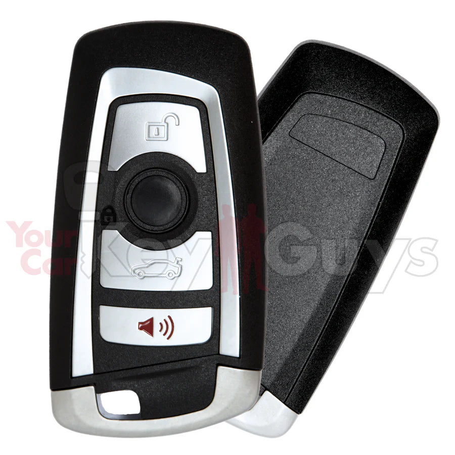 2013-2018 BMW FEM 433mhz 4B Trunk Smart Key YGOHUF5767