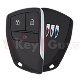 2021-2025 Buick Envision 3B Smart Key 13555294 YG0G21TB2