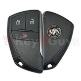 2021-2023 Buick Envision 3B Smart Key YG0G21TB2