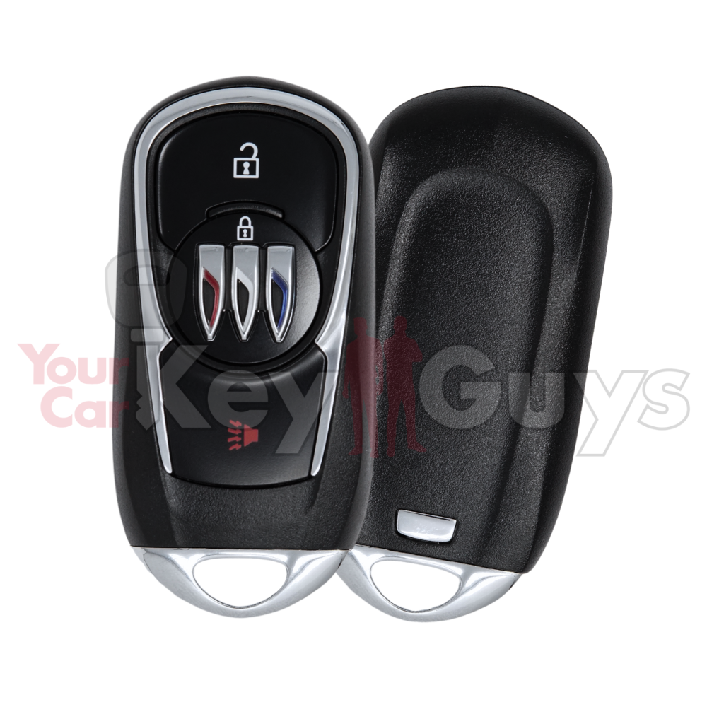 2021-2024 Buick Encore 3B Smart Key New Logo HYQ4ES