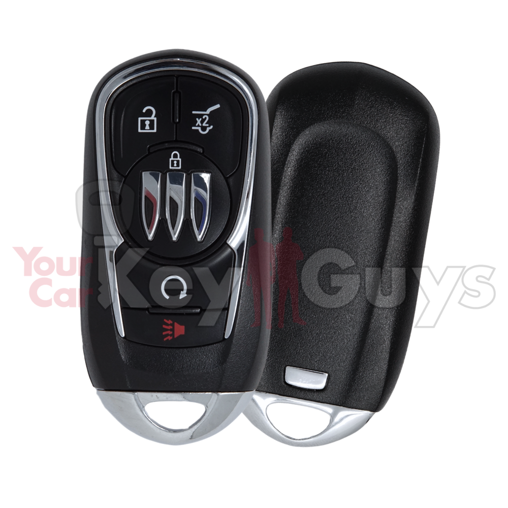 2021-2025 Buick Enclave Encore 5B Hatch Smart Key New Logo HYQ4ES ...