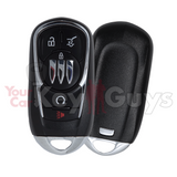 2021-2025 Buick Enclave Encore 5B Hatch Smart Key New Logo HYQ4ES