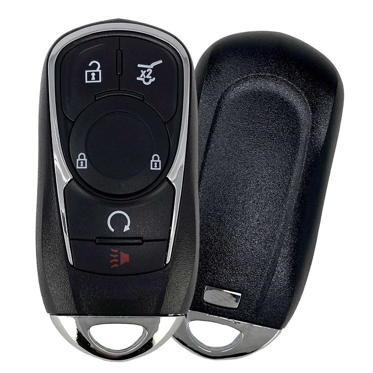 SHELL Replacement for Buick Smart Keys 5B Hatch
