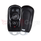 2017-2019 Buick Lacrosse 5B Trunk Smart Key HYQ4EA