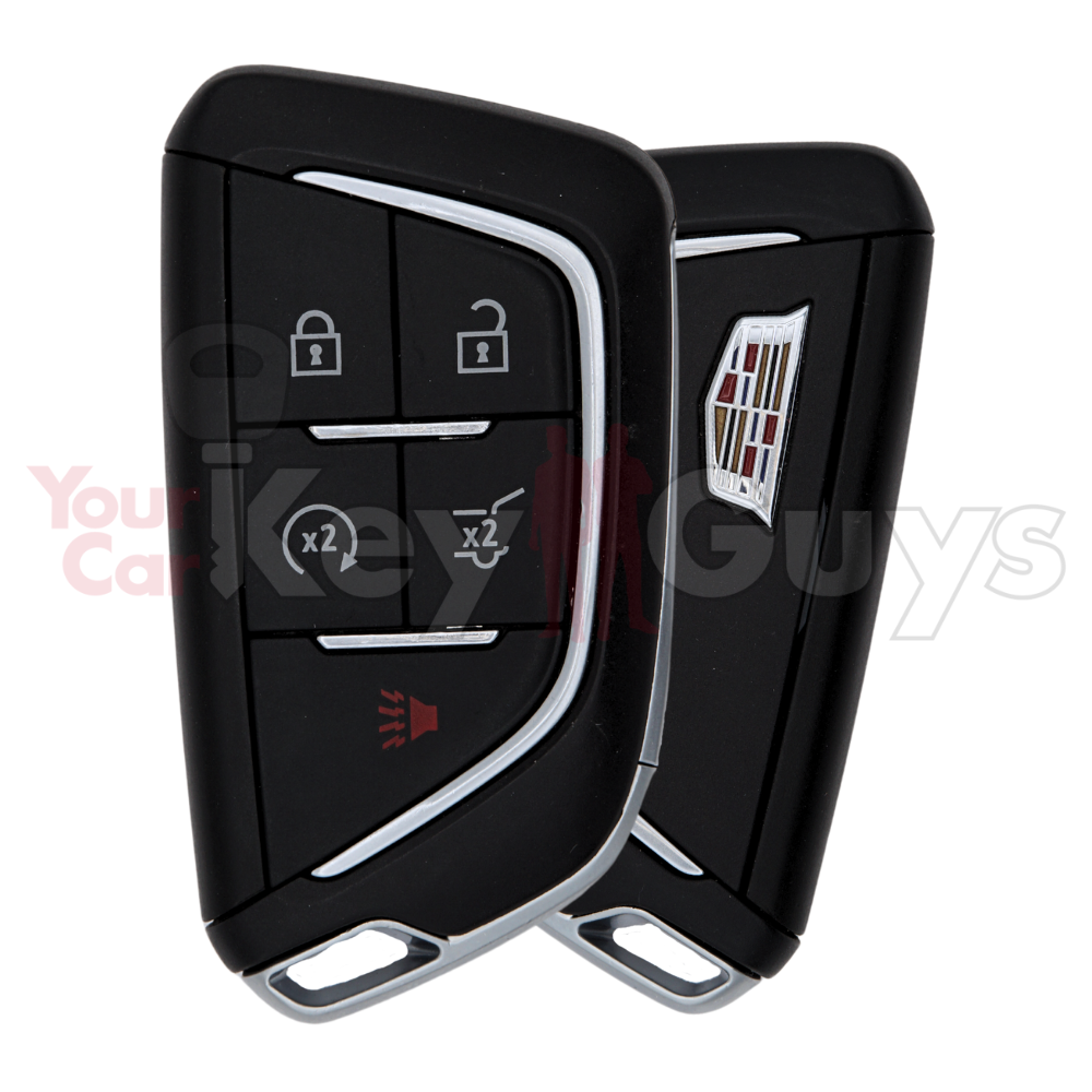 2023-2026 Cadillac Lyriq XT4 5B Hatch Smart Key YG0G20TB1 – Your
