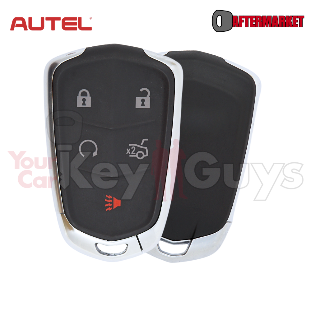 Autel Universal Cadillac 5B Trunk Remote Start