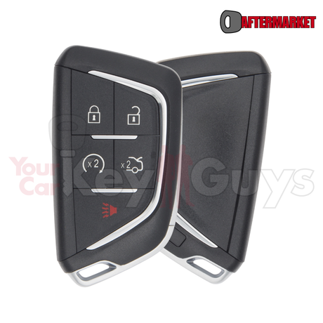 2020-2025 Cadillac CT4 CT5 5B Trunk Smart Key YGOG20TB1