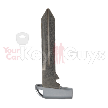 INSERT 2011-2024 Chrysler | Dodge | Jeep | RAM Smart Emergency Key Blade Y159