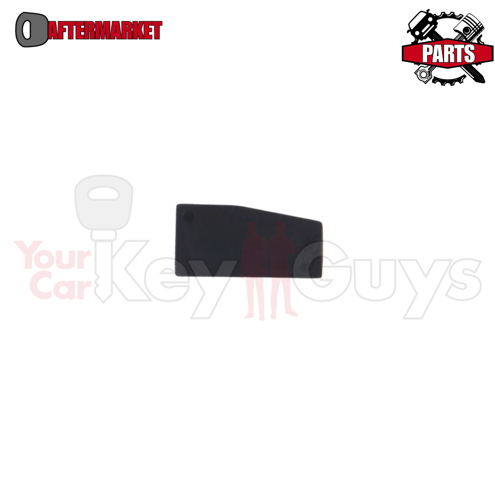 AFTERMARKET Transponder Chip for Jeep RAM Kia NXP PCF7939MA 4A