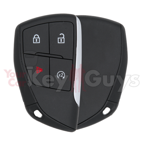 2021-2024 Chevrolet Tahoe | Suburban 4B Hatch Smart Key YG0G21TB2