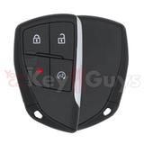 2024-2025 Honda Prologue 4B Remote Start Smart Key YG0G21TB2