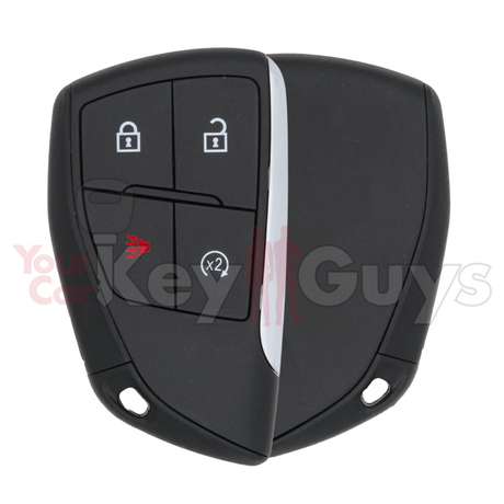 2024-2025 Honda Prologue 4B Remote Start Smart Key YG0G21TB2