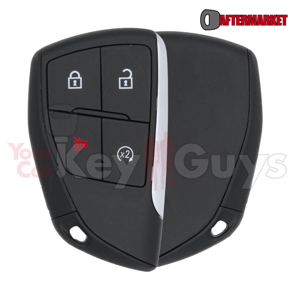 2025-2026 Buick Envision 4B Remote Start Smart Key YG0G21TB2