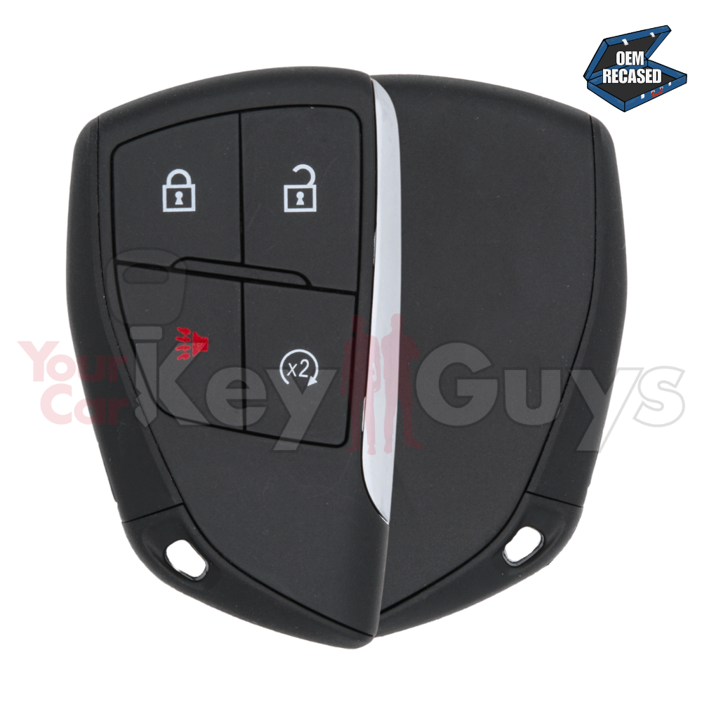 2025-2026 Buick Envision 4B Remote Start Smart Key YG0G21TB2