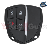 2025-2026 Buick Envision 4B Remote Start Smart Key YG0G21TB2