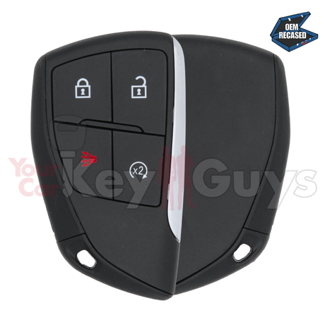 2025-2026 Buick Envision 4B Remote Start Smart Key YG0G21TB2