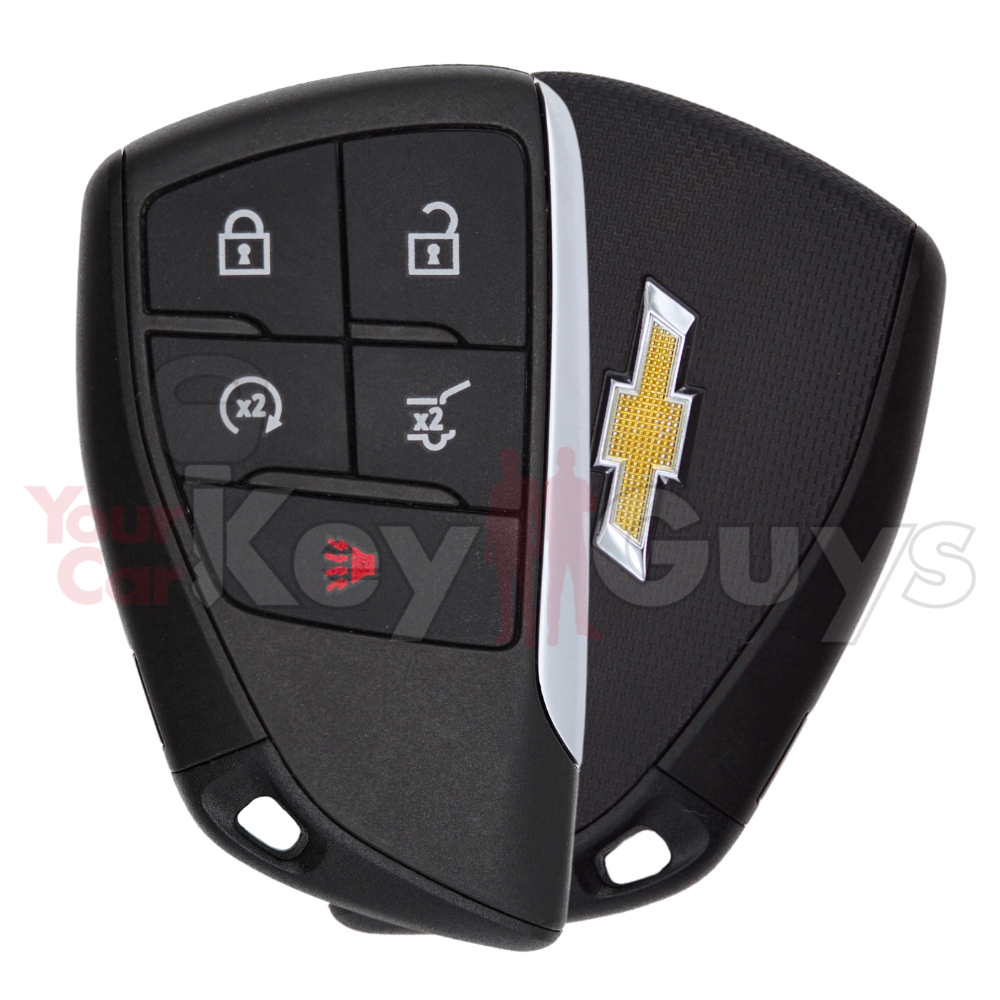 2024-2025 Chevrolet Blazer EV Equinox Traverse 5B Hatch Smart Key YG0G21TB2