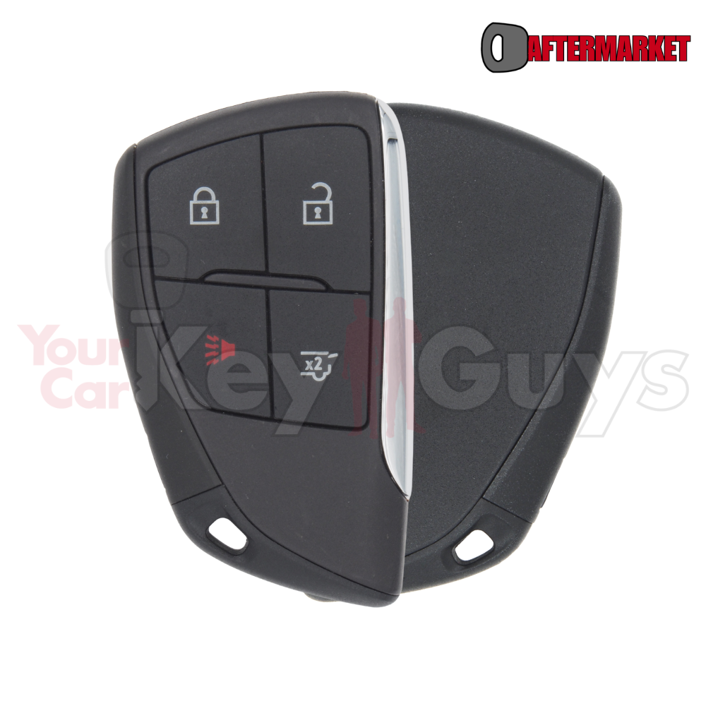 2021-2025 Chevrolet Tahoe Suburban 4B Hatch Glass Smart Key YG0G21TB2
