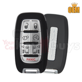 2027 Chrysler Pacifica 7B Van Smart Key M3N-97395900