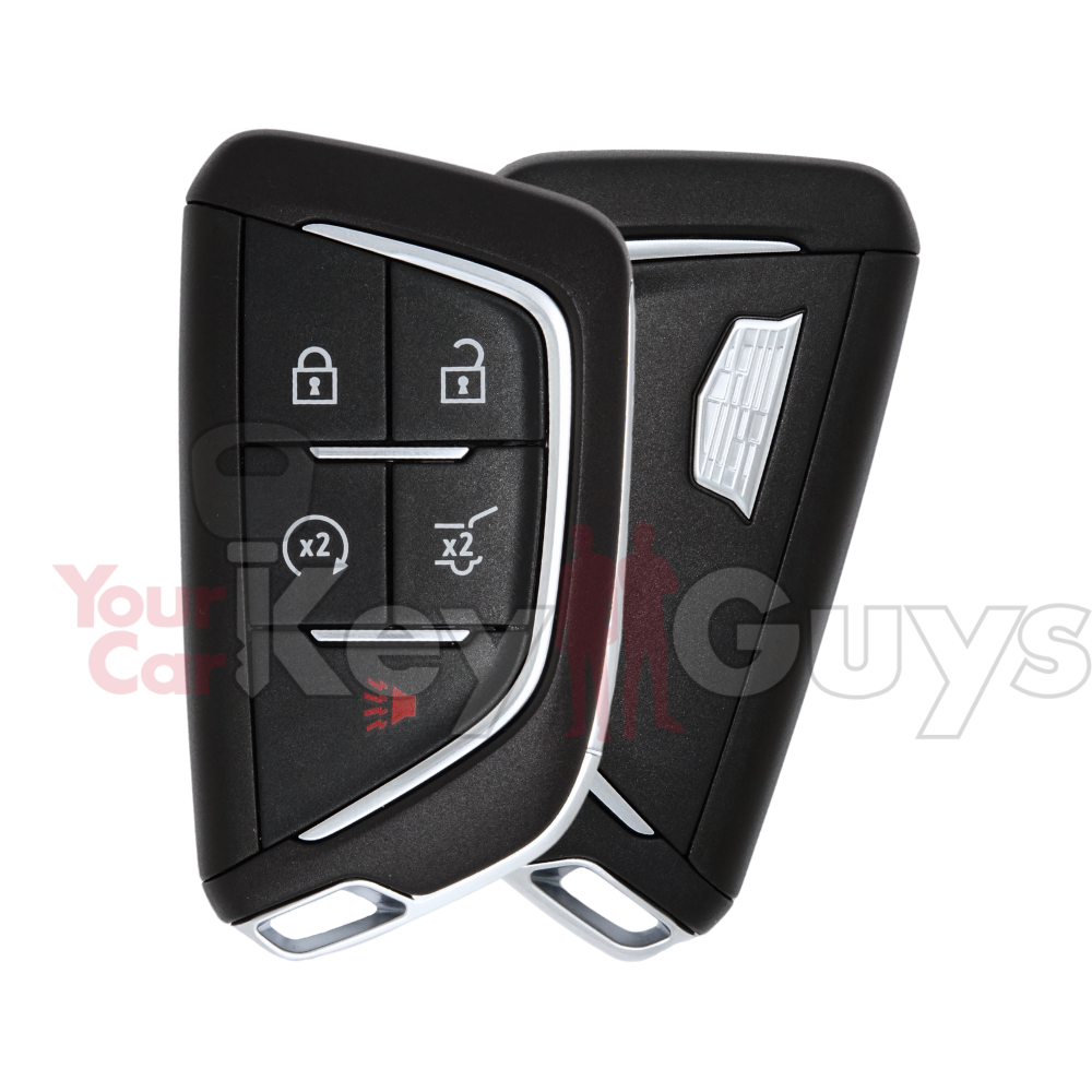 2023-2024 Cadillac Lyriq | XT4  5B Hatch Smart Key YG0G20TB1