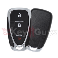 2021-2024 Chevrolet Equinox | Spark 3B Smart Key HYQ4AS