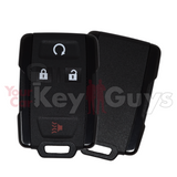 SHELL Replacement for GM 4B Remote Start Keyless Entry Remote