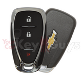 2016-2021 Chevrolet Spark | Sonic | Equinox 3B Smart Key HYQ4AA