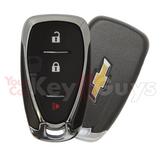 2021-2024 Chevrolet Equinox | Spark 3B Smart Key HYQ4AS