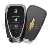 2016-2021 Chevrolet Camaro | Malibu | Cruze 4B Trunk Smart Key HYQ4EA