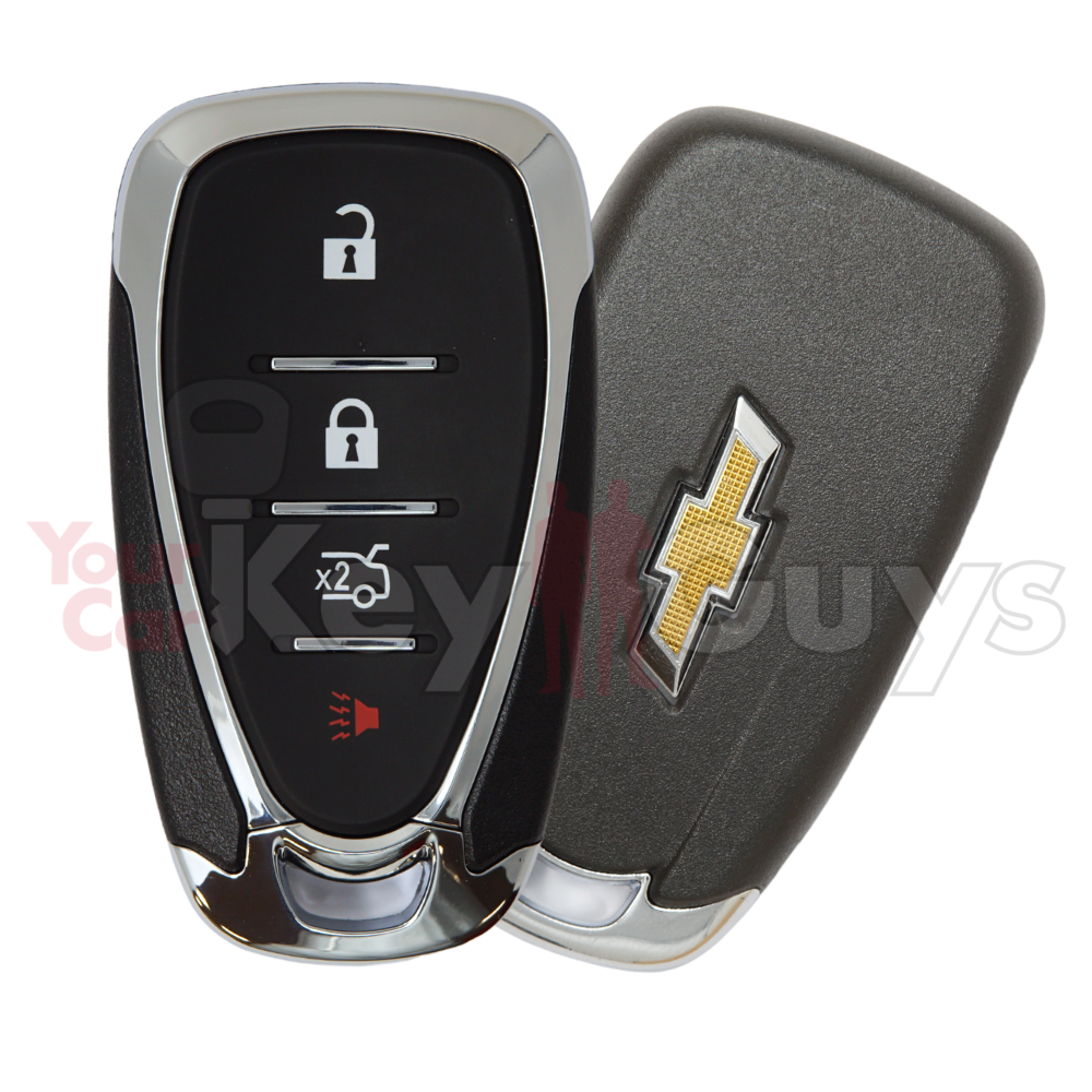 2021-2023 Chevrolet Camaro | Malibu 4B Trunk Smart Key HYQ4ES