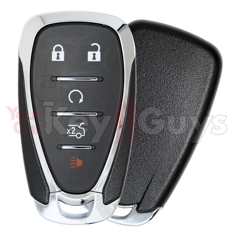 2021-2025 Chevrolet Camaro | Malibu 5B Trunk Smart Key HYQ4ES