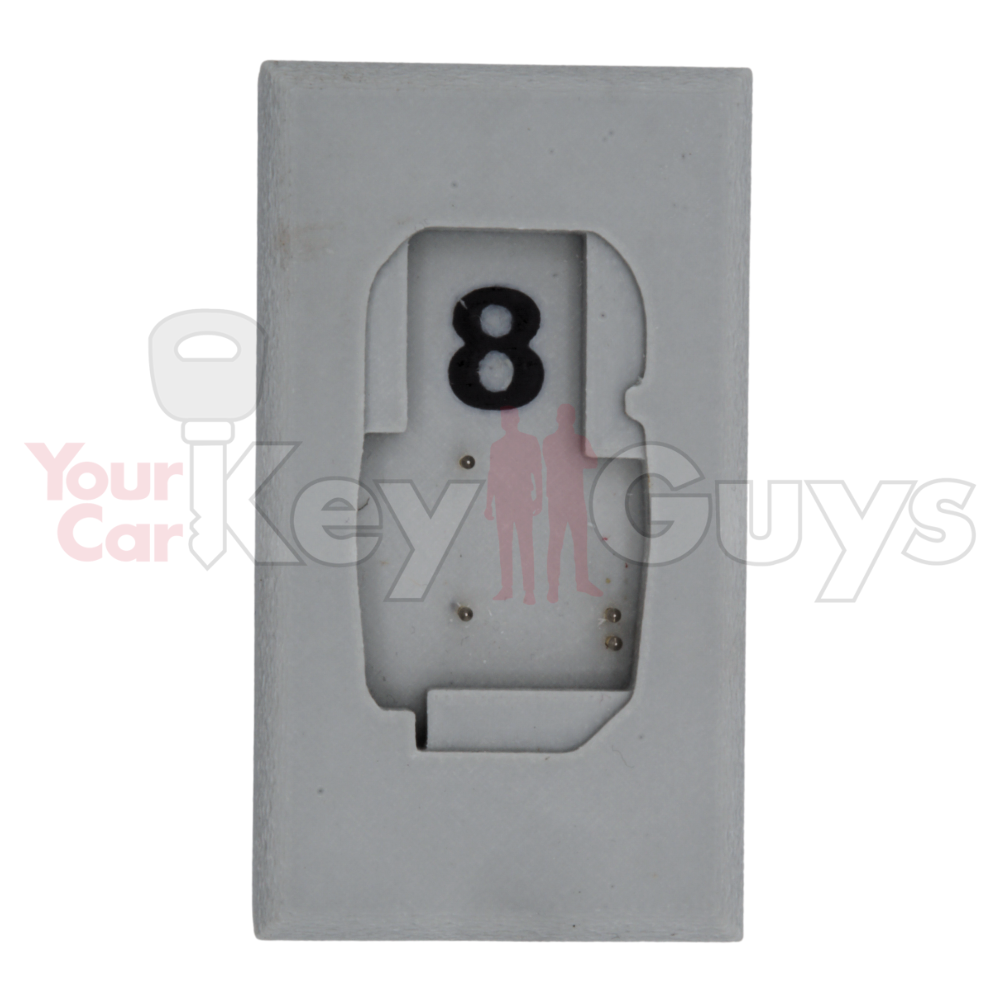 Key Saver Buick | Chevrolet HYQ4EA/AA/ES/AS Cradle