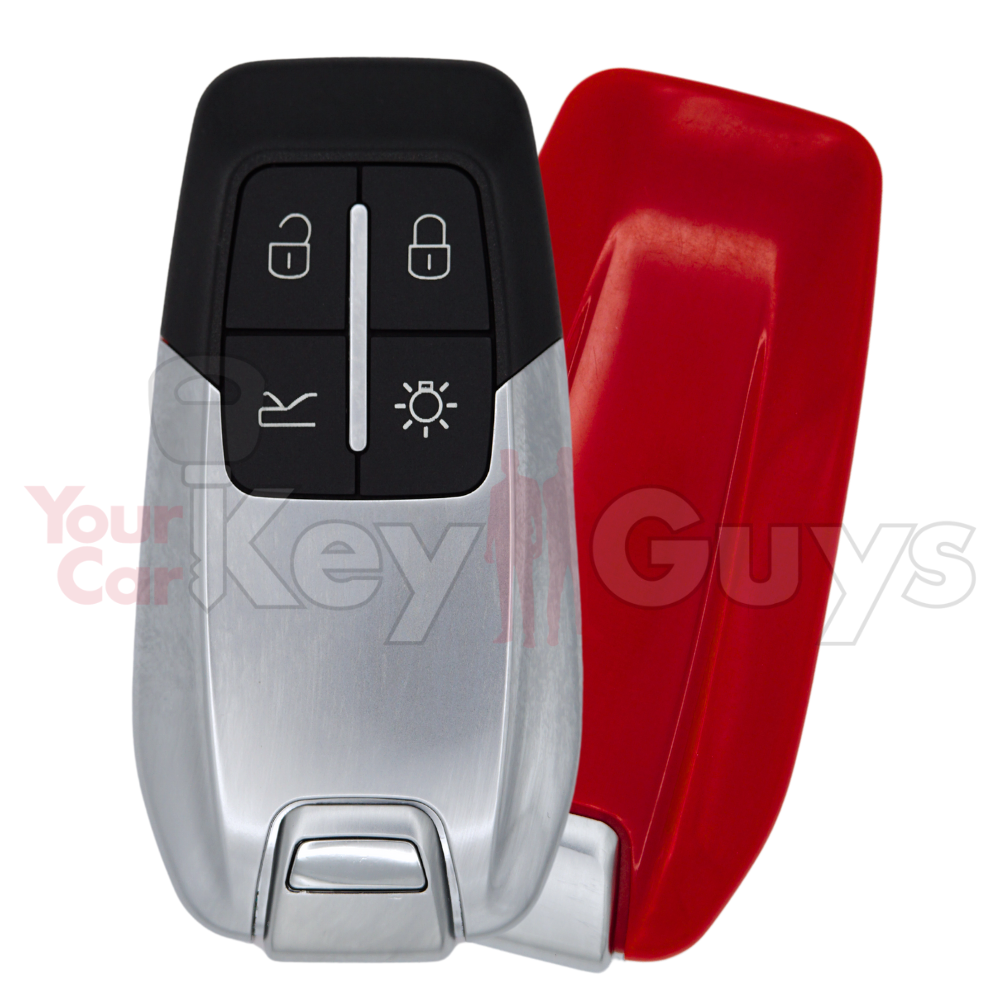 2014-2023 Ferrari 4B Smart Key KR5A2C978066 – Your Car Key Guys 2014-2023 Ferrari 4B Smart Key KR5A2C978066 – Your Car Key Guys