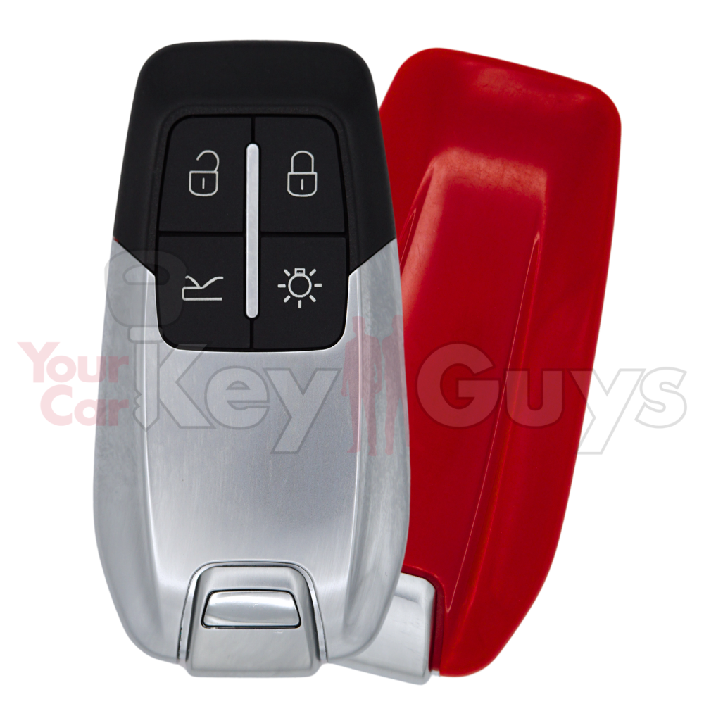 2014-2023 Ferrari 4B Smart Key KR5A2C978066