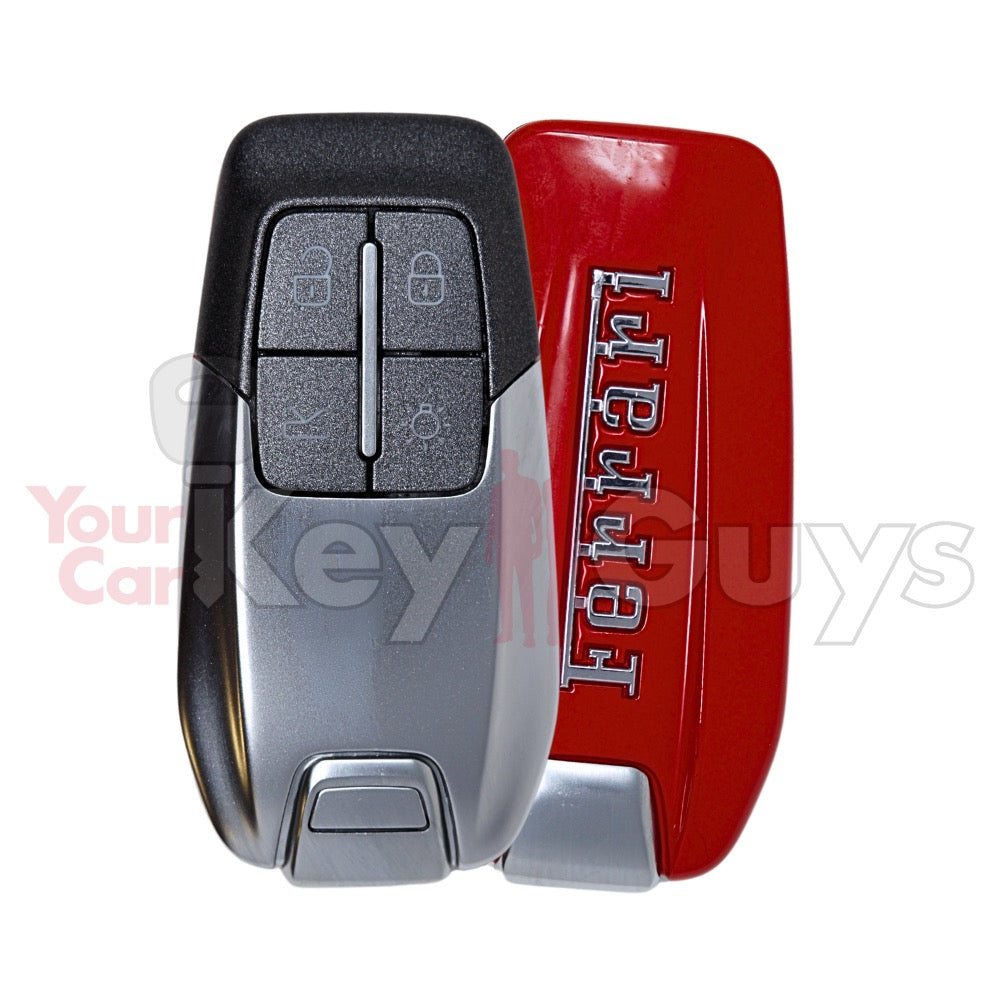 2014-2023 Ferrari 4B Smart Key KR5A2C978066