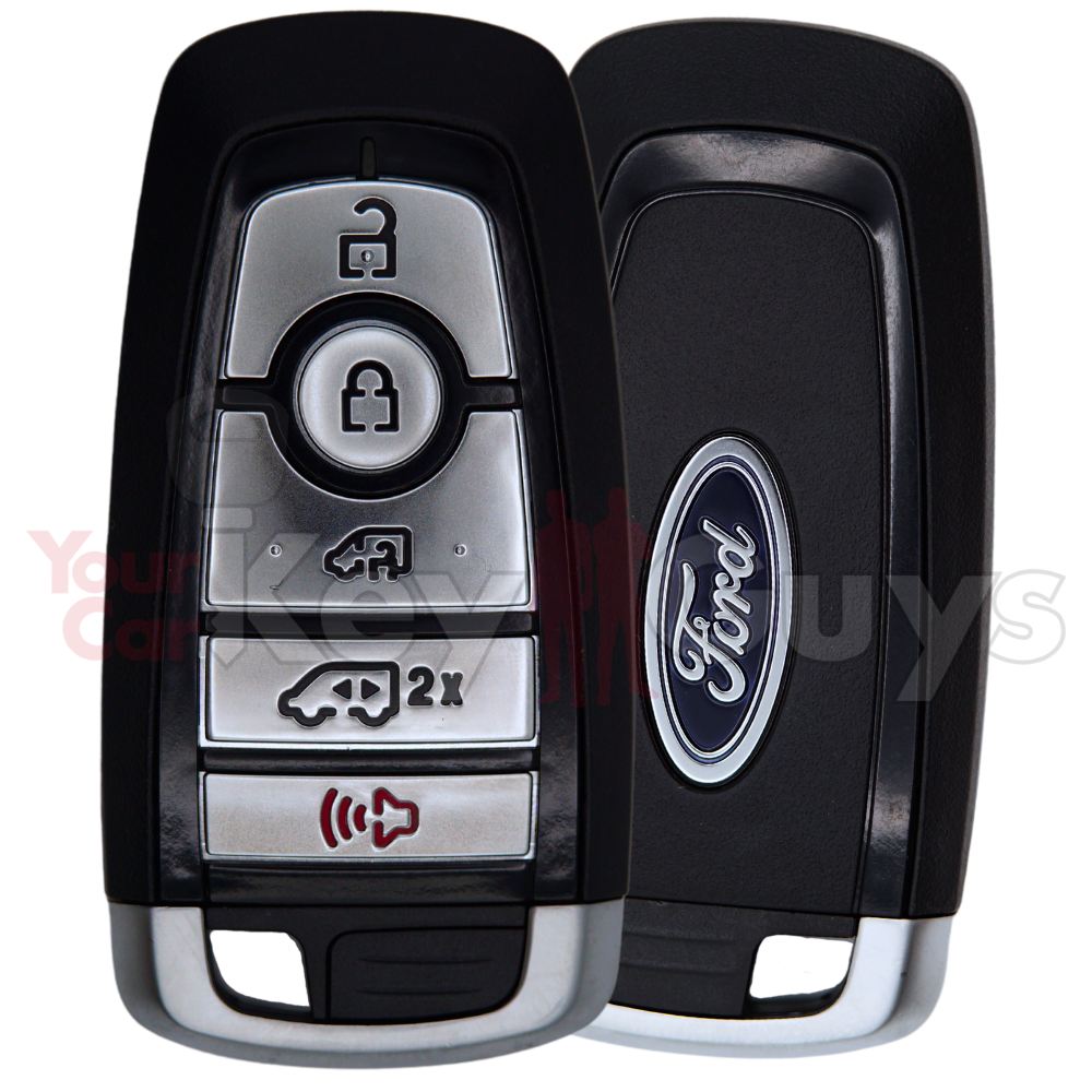 2020-2023 Ford Transit 5B Smart Key | M3N-A3C054338