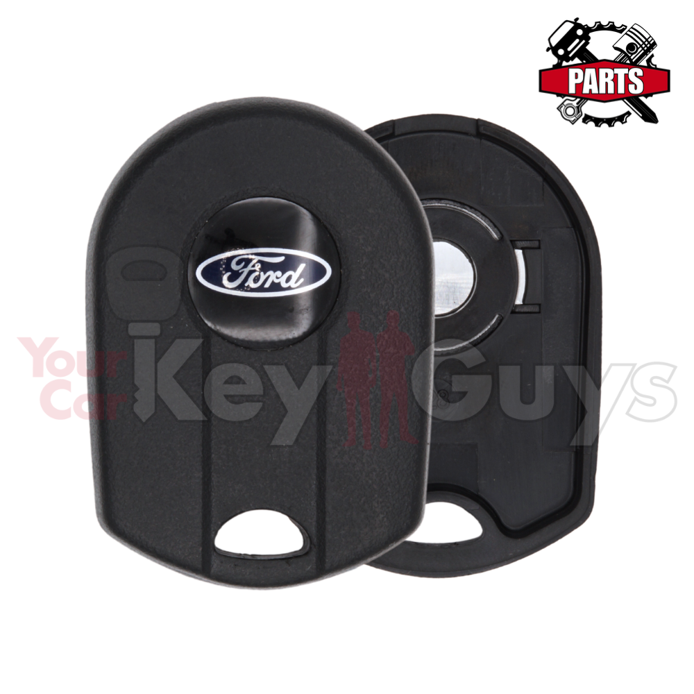 SHELL Replacement OEM Back Cover Ford Logo for RHK CWTWB1U793