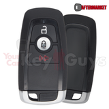 2017-2024 Ford 3B Smart Key M3N-A2C931423