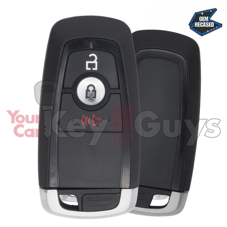 2017-2024 Ford 3B Smart Key M3N-A2C931423