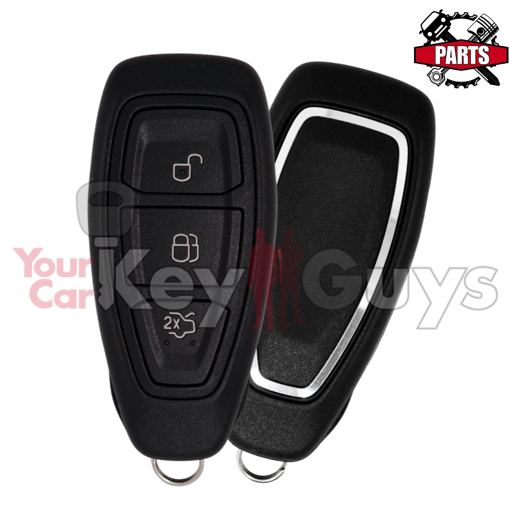 SHELL Replacement for Ford C-Max | Fiesta | Focus | 3B Trunk