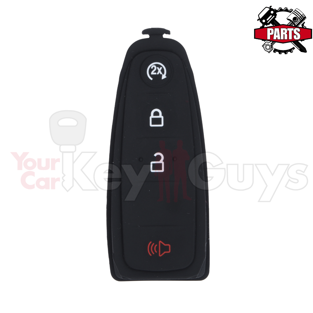 REPLACEMENT PAD Ford Paddle Lincoln 4B